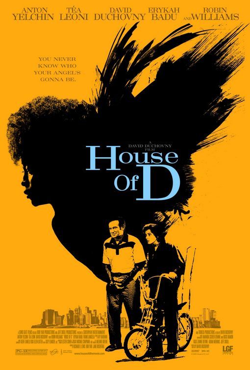 houseofd