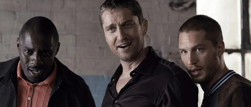 Danger Bowie Exclusive: Idris Elba Says ‘RocknRolla’ Sequel Is a No&nbsp;Go