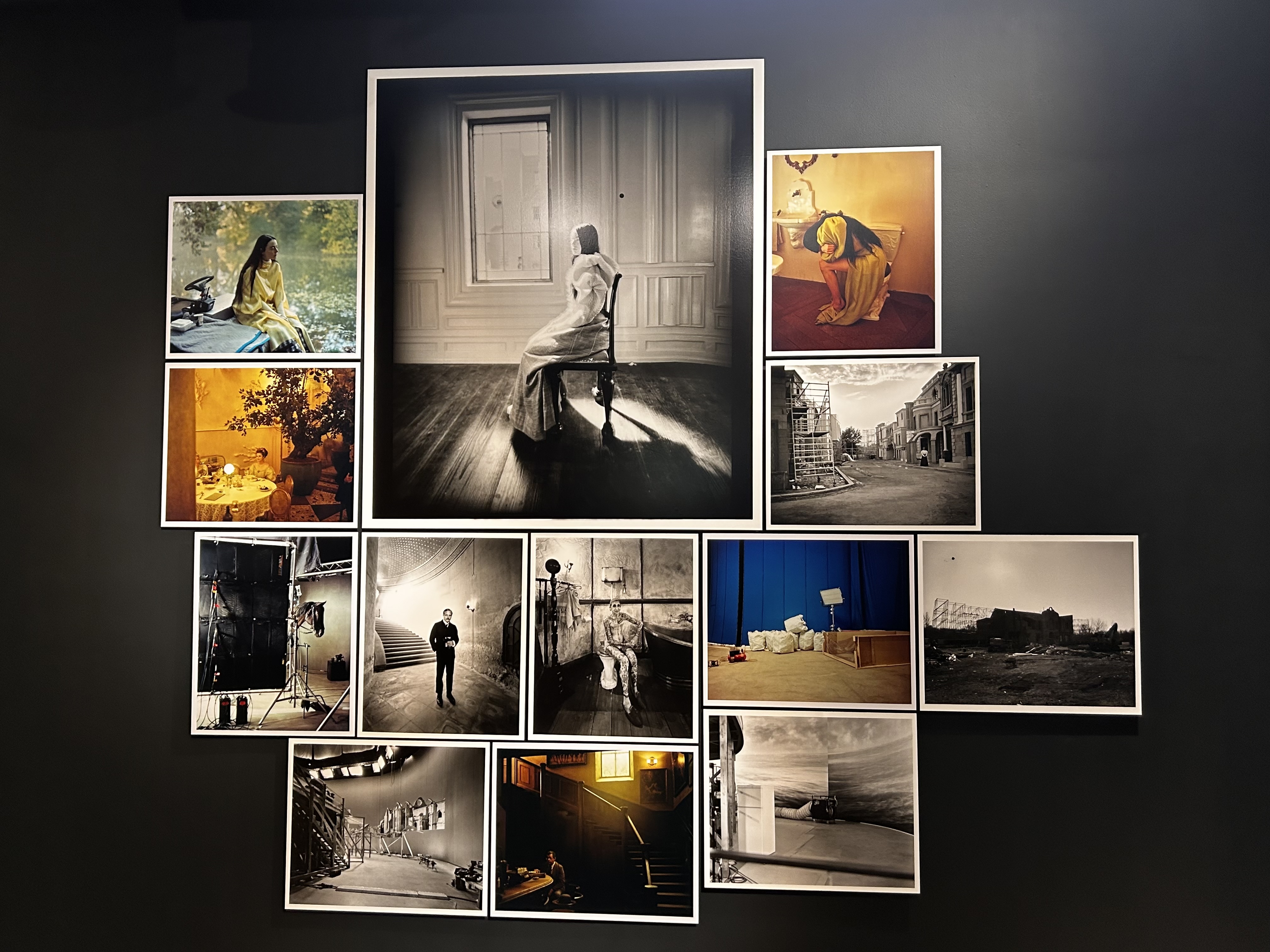 Yorgos Lanthimos’ New Photo Exhibit Is a Fever Dream — and I Was There for It