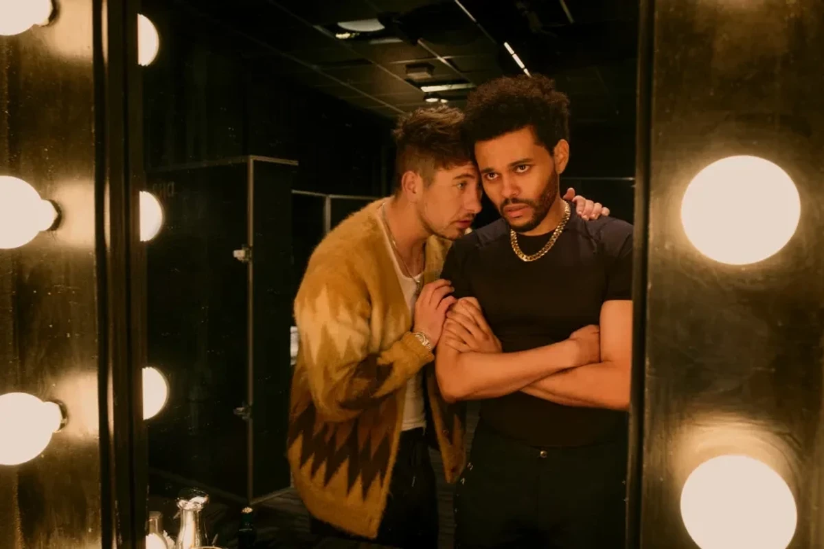Abel Wants to Kill The Weeknd in ‘Hurry Up Tomorrow’