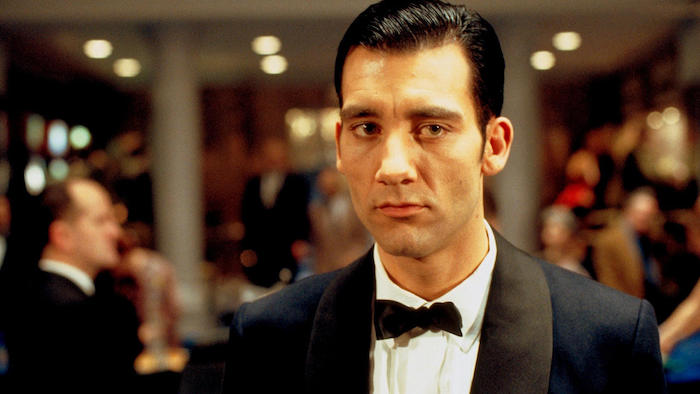 Clive Owen on ‘Croupier’ and Playing Jack Manfred — Watch the Full 25th Anniversary Q&A