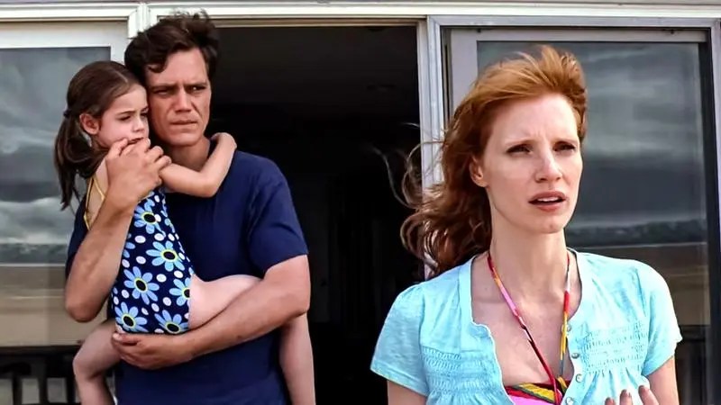 ‘Take Shelter Review’: This Is Michael Shannon’s Favorite Role and I Totally See&nbsp;Why