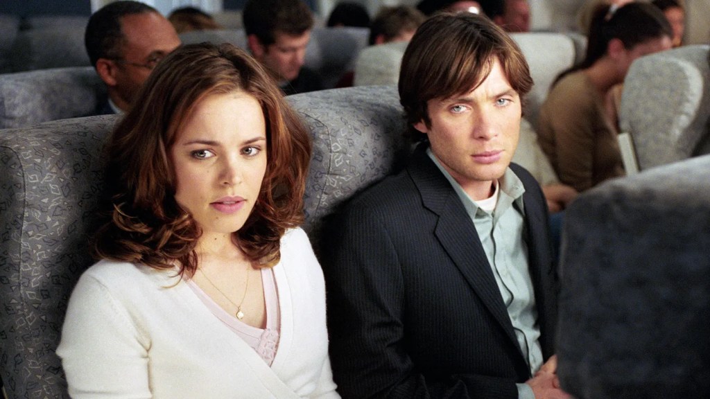 Rewatching ‘Red Eye’: 12 Moments That Made Me Laugh, Cringe, and Scream ‘Girl,&nbsp;Run!’