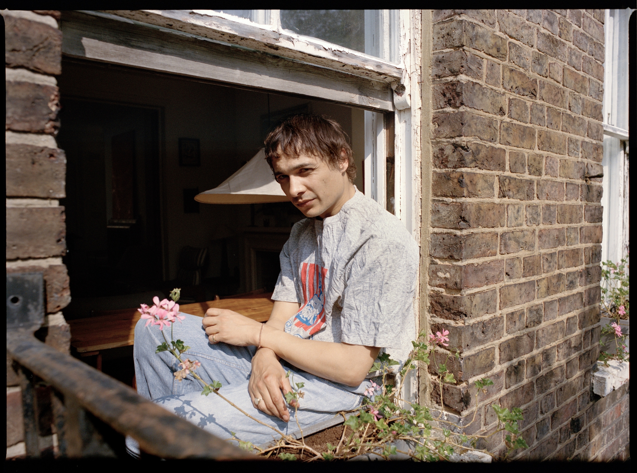 Frank Dillane Joins Star-Studded ‘Sense and Sensibility’ Remake at Focus Features