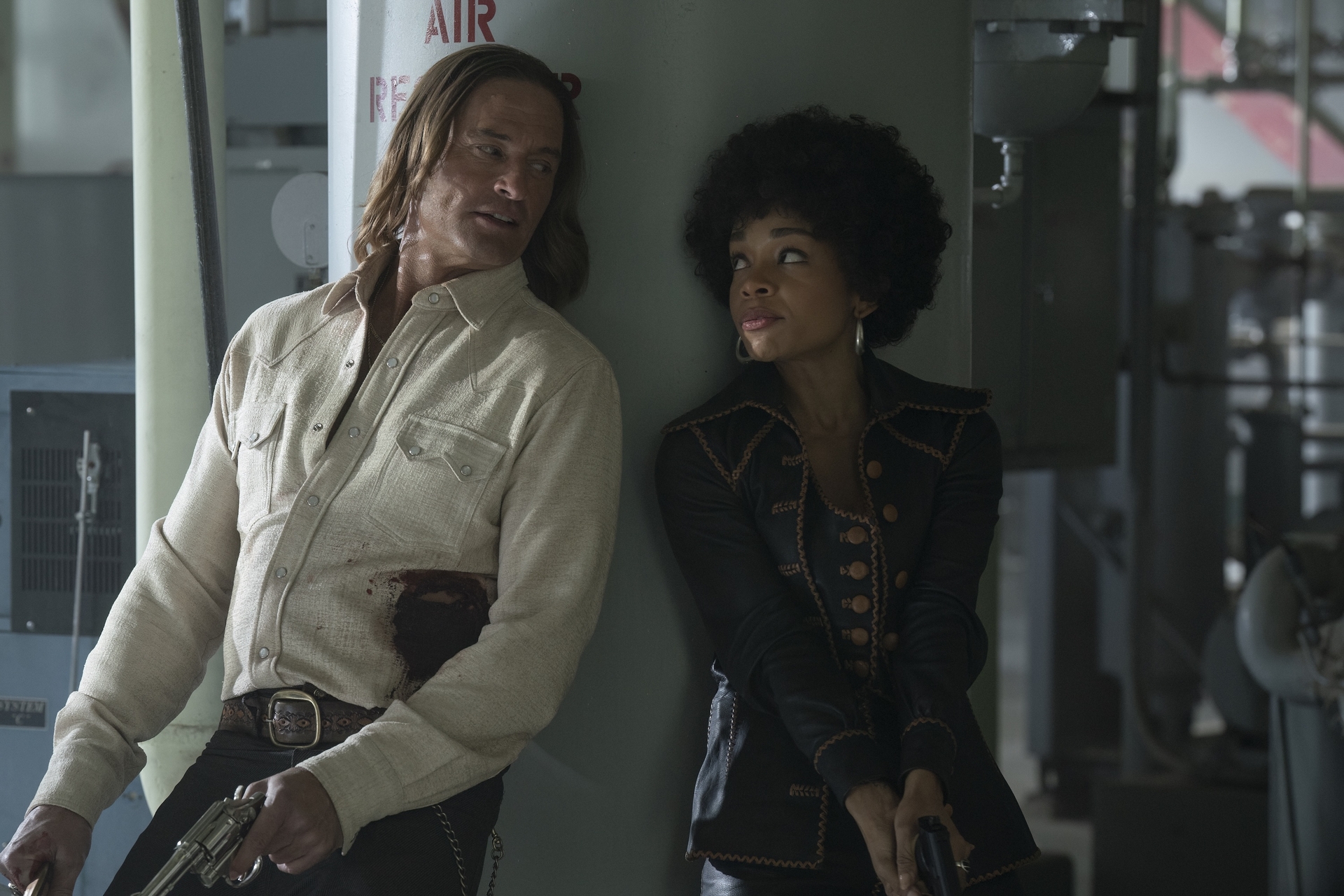 A Farewell to ‘Duster’: A Gripping ’70s Crime Drama Canceled Too Soon