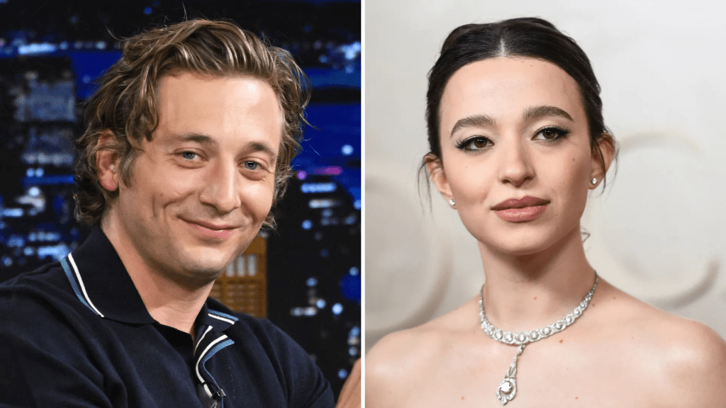 Aaron Sorkin’s ‘Social Network Part II’ Eyes Mikey Madison and Jeremy Allen White for Lead&nbsp;Roles