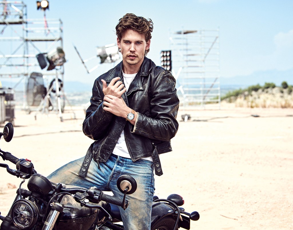 Austin Butler