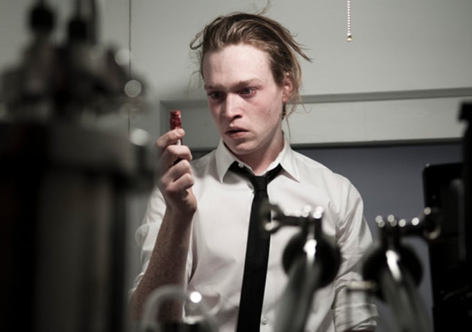 6 Horror Films Worth Losing Sleep Over This Halloween