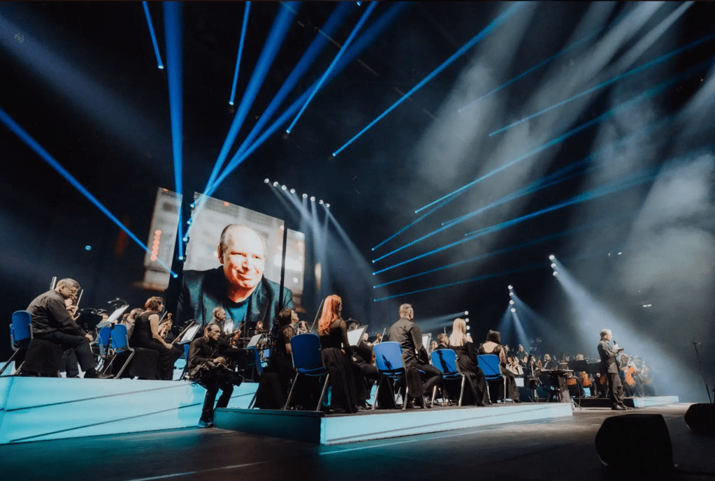 ‘The World of Hans Zimmer’ Live Concert: A Recap From Film Nerd Music Heaven