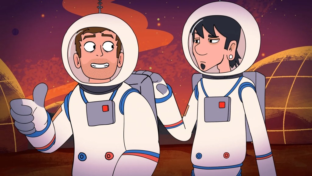 ‘Mars’ Is Here: ‘Weapons’ Zach Cregger Anchors the Hilarious Farewell of the Whitest Kids U’&nbsp;Know