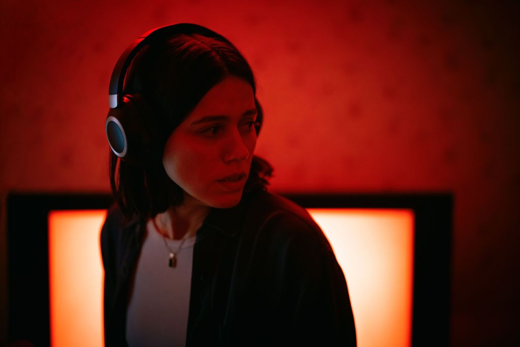 Is ‘undertone’ the Scariest Film You’ll Ever Hear or Another A24 Marketing Rug Pull?